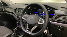 Volkswagen T-Cross 1.0 TSI 110 SEL 5dr DSG Petrol Estate